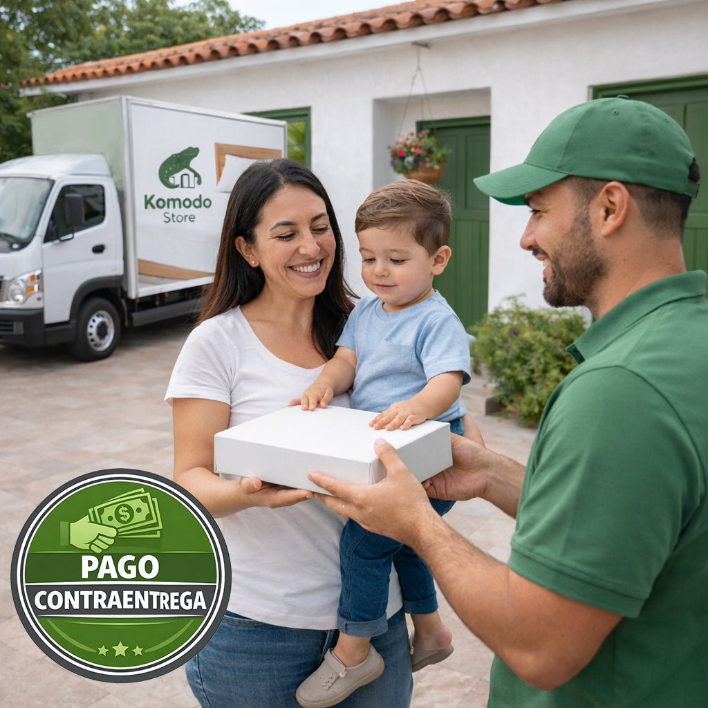 Protector de colchón impermeable con textura tipo toalla