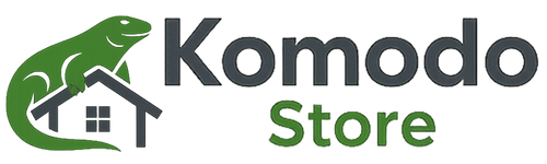 KOMODO STORE